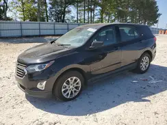 2GNAXHEV3J6225998 2018 CHEVROLET EQUINOX