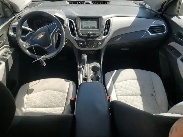 2GNAXHEV3J6225998 2018 CHEVROLET EQUINOX - Image 8