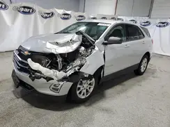 2GNAXHEV3J6228027 2018 CHEVROLET EQUINOX