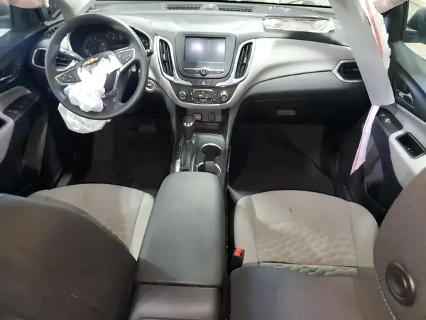 2GNAXHEV3J6228027 2018 CHEVROLET EQUINOX - Image 8
