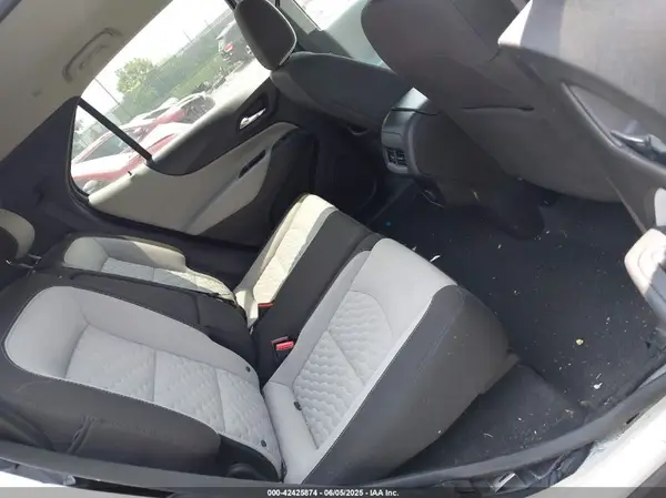 2GNAXHEV3J6228769 2018 CHEVROLET EQUINOX - Image 8