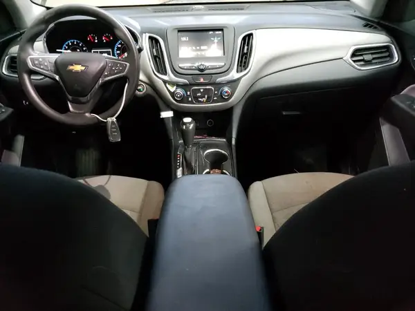 2GNAXHEV3J6231686 2018 CHEVROLET EQUINOX - Image 8