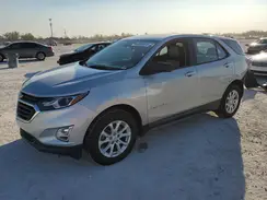 2GNAXHEV3J6232093 2018 CHEVROLET EQUINOX