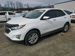 2GNAXHEV3J6233583 2018 CHEVROLET EQUINOX