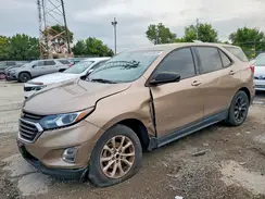 2GNAXHEV3J6234152 2018 CHEVROLET EQUINOX