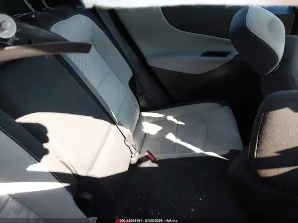 2GNAXHEV3J6234376 2018 CHEVROLET EQUINOX - Image 8