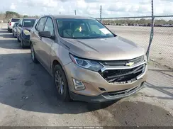 2GNAXHEV3J6236922 2018 CHEVROLET EQUINOX