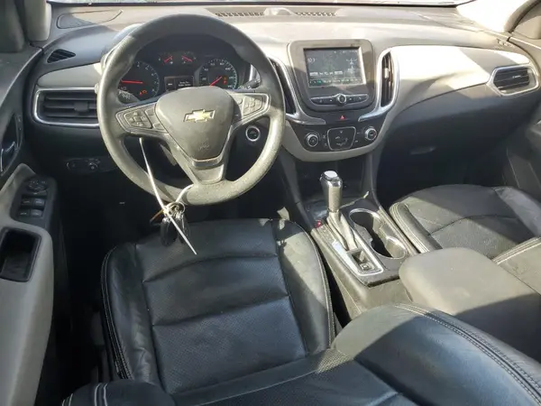 2GNAXHEV3J6239321 2018 CHEVROLET EQUINOX - Image 8