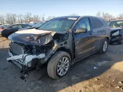 2GNAXHEV3J6239657 2018 CHEVROLET EQUINOX