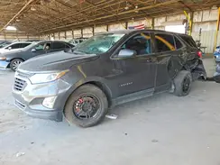 2GNAXHEV3J6264719 2018 CHEVROLET EQUINOX