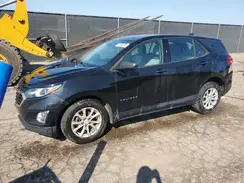 2GNAXHEV3J6266275 2018 CHEVROLET EQUINOX