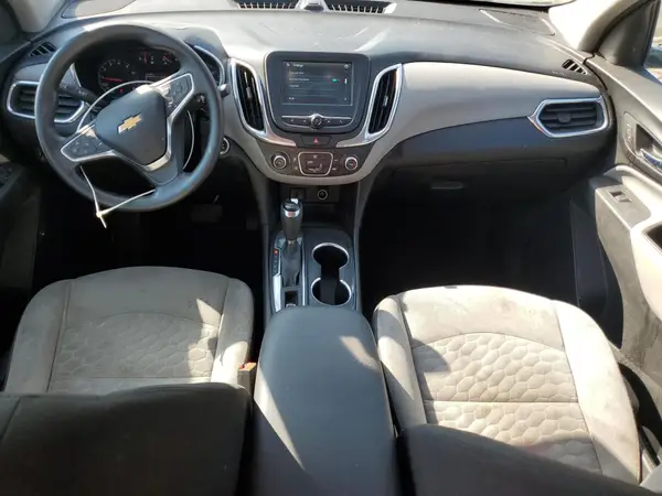 2GNAXHEV3J6266275 2018 CHEVROLET EQUINOX - Image 8