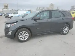 2GNAXHEV3J6272707 2018 CHEVROLET EQUINOX
