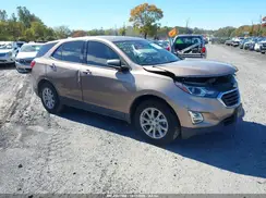 2GNAXHEV3J6274103 2018 CHEVROLET EQUINOX