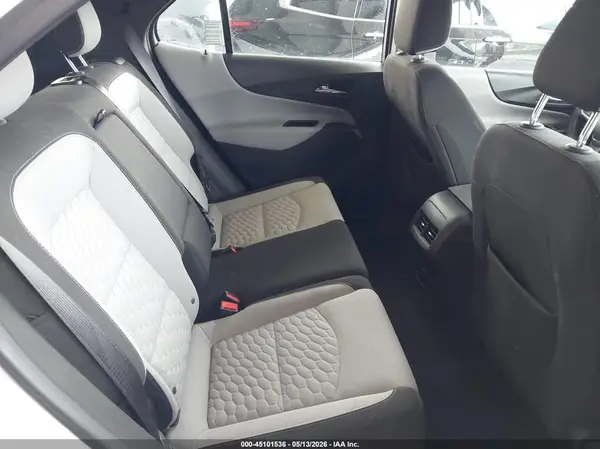 2GNAXHEV3J6275249 2018 CHEVROLET EQUINOX - Image 8