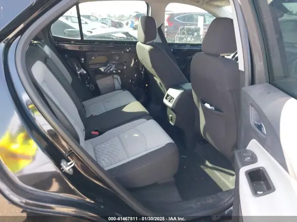 2GNAXHEV3J6275669 2018 CHEVROLET EQUINOX - Image 8
