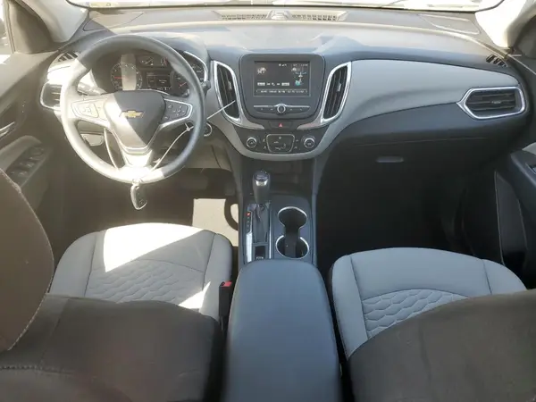 2GNAXHEV3J6276207 2018 CHEVROLET EQUINOX - Image 8