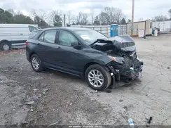 2GNAXHEV3J6276658 2018 CHEVROLET EQUINOX