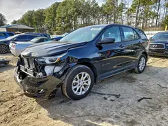 2GNAXHEV3J6277454 2018 CHEVROLET EQUINOX