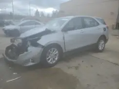 2GNAXHEV3J6278362 2018 CHEVROLET EQUINOX