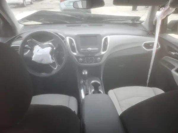 2GNAXHEV3J6278362 2018 CHEVROLET EQUINOX - Image 8