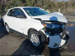 2GNAXHEV3J6278555 2018 CHEVROLET EQUINOX