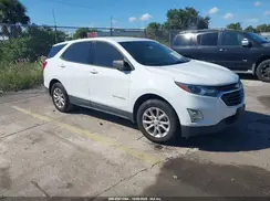 2GNAXHEV3J6279513 2018 CHEVROLET EQUINOX