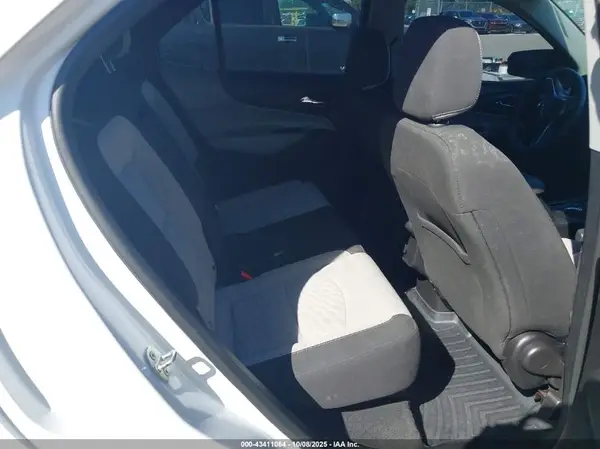 2GNAXHEV3J6279513 2018 CHEVROLET EQUINOX - Image 8