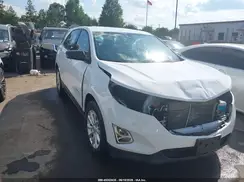 2GNAXHEV3J6281472 2018 CHEVROLET EQUINOX