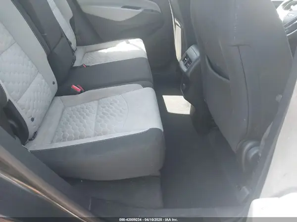 2GNAXHEV3J6283707 2018 CHEVROLET EQUINOX - Image 8