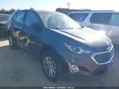 2GNAXHEV3J6288924 2018 CHEVROLET EQUINOX