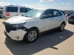 2GNAXHEV3J6290107 2018 CHEVROLET EQUINOX
