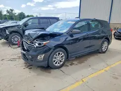 2GNAXHEV3J6293671 2018 CHEVROLET EQUINOX