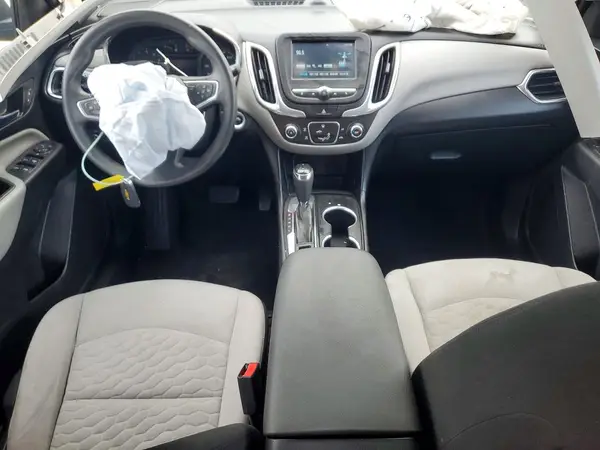 2GNAXHEV3J6293671 2018 CHEVROLET EQUINOX - Image 8