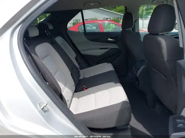 2GNAXHEV3J6296795 2018 CHEVROLET EQUINOX - Image 8