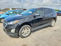 2GNAXHEV3J6300120 2018 CHEVROLET EQUINOX