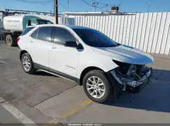 2GNAXHEV3J6300991 2018 CHEVROLET EQUINOX