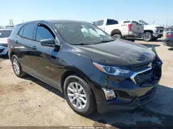 2GNAXHEV3J6302871 2018 CHEVROLET EQUINOX