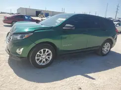 2GNAXHEV3J6311621 2018 CHEVROLET EQUINOX