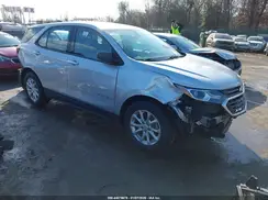 2GNAXHEV3J6315992 2018 CHEVROLET EQUINOX