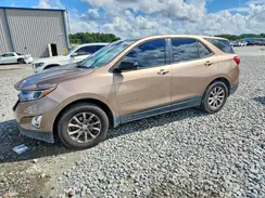 2GNAXHEV3J6316334 2018 CHEVROLET EQUINOX