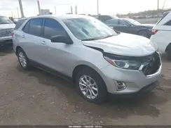 2GNAXHEV3J6318018 2018 CHEVROLET EQUINOX