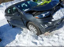 2GNAXHEV3J6319413 2018 CHEVROLET EQUINOX