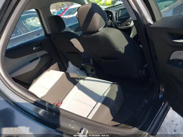2GNAXHEV3J6319413 2018 CHEVROLET EQUINOX - Image 8
