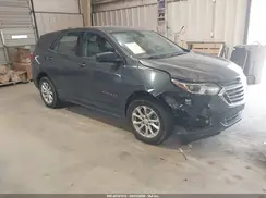 2GNAXHEV3J6322036 2018 CHEVROLET EQUINOX