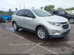 2GNAXHEV3J6329889 2018 CHEVROLET EQUINOX