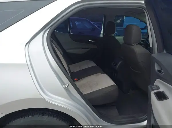 2GNAXHEV3J6329889 2018 CHEVROLET EQUINOX - Image 8