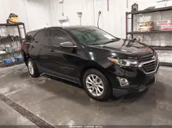 2GNAXHEV3J6331089 2018 CHEVROLET EQUINOX