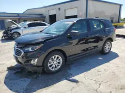 2GNAXHEV3J6333537 2018 CHEVROLET EQUINOX