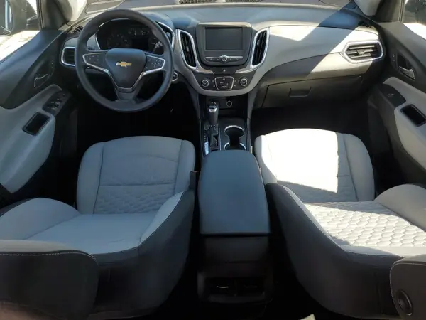 2GNAXHEV3J6333537 2018 CHEVROLET EQUINOX - Image 8
